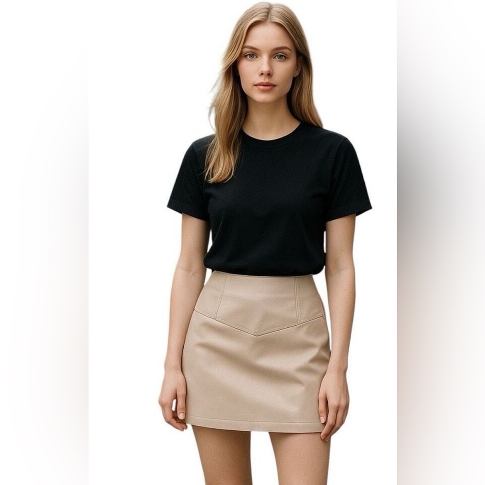 NEW AVEV LES FILLES SKIRT